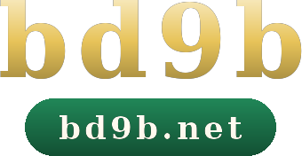 bd9b logo